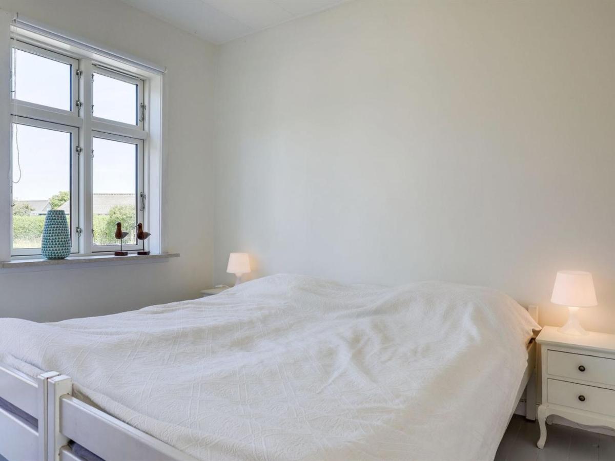 Apartment Elize - 250M From The Sea In Bornholm By Interhome Neksø Esterno foto